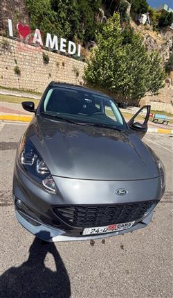 فورد إسكيب